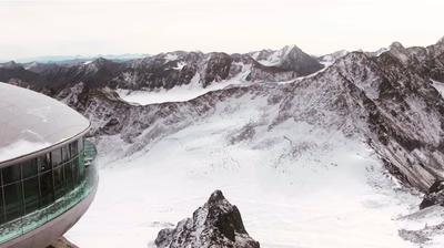 It’s back - winter is finally showing up